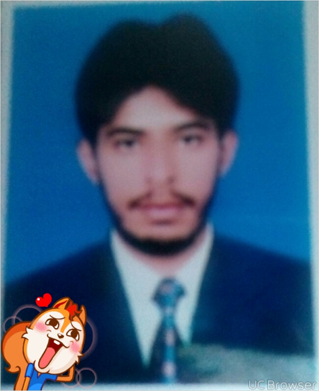 NAEEM SAJID Technical Support