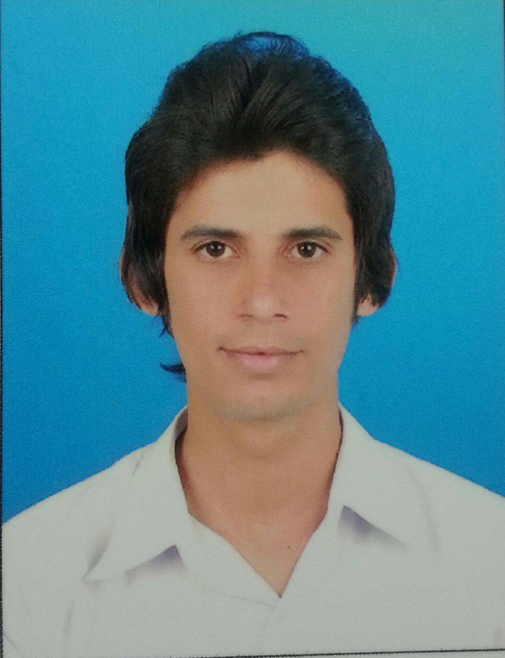 Raheel Ahmed Photoshop