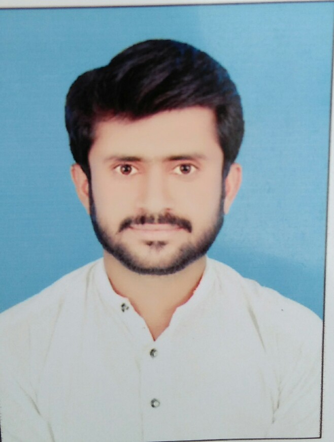 Muhammad Waseem Photoshop Design