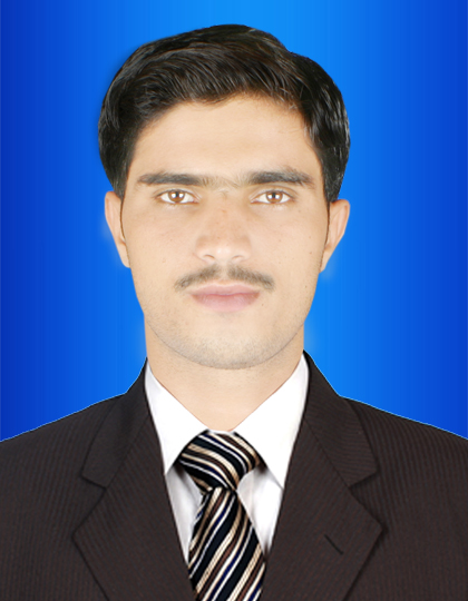 Shahid Ali Music