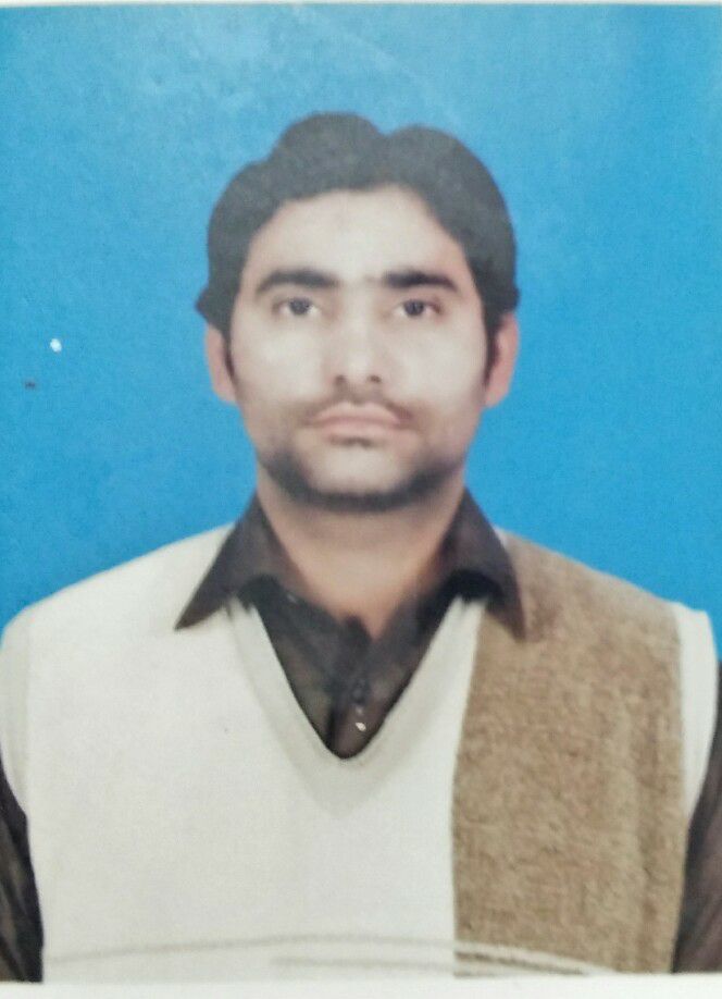 KHURRAM NAEEM Print, Animation, Excel, Video Upload, Data Entry