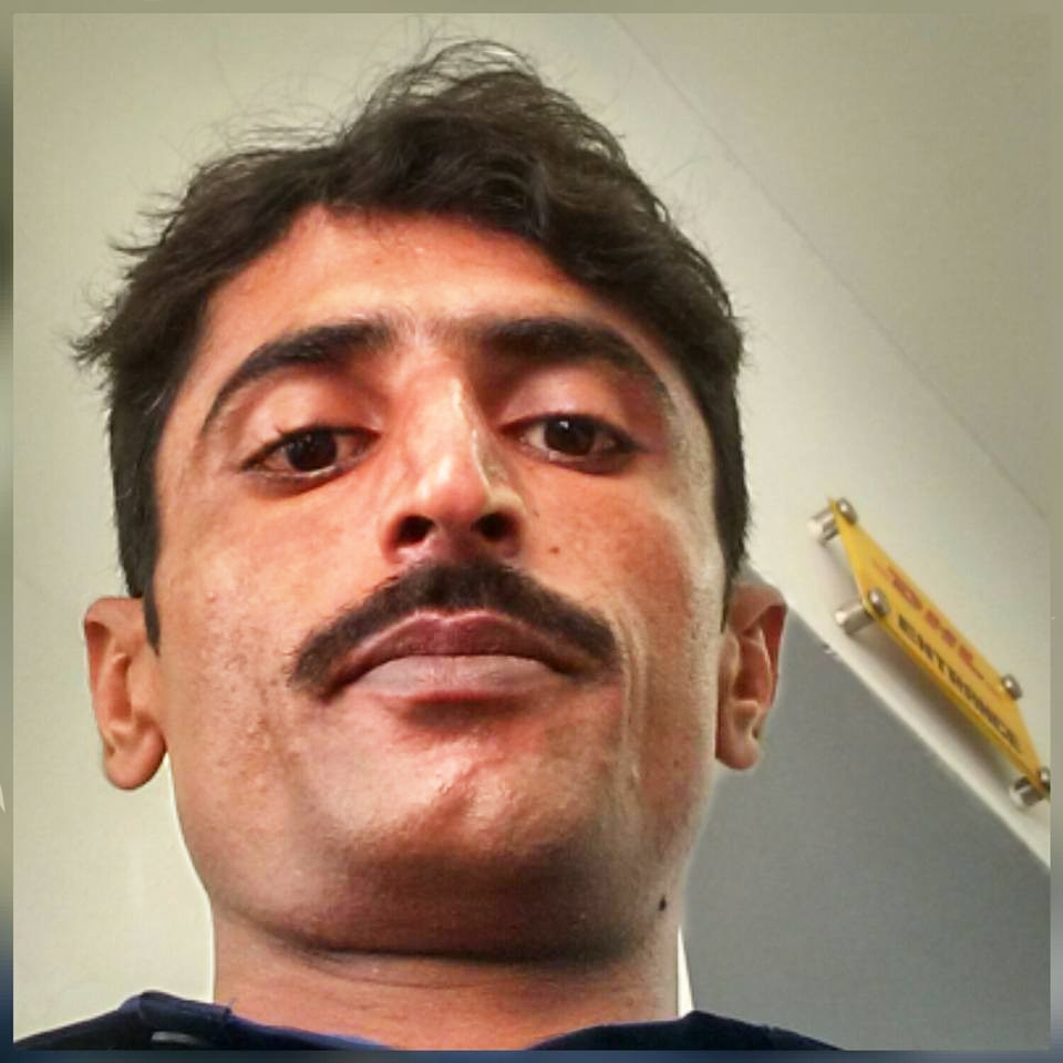 Muhammed Ramzan Profile Muhammed Ramzan Profile