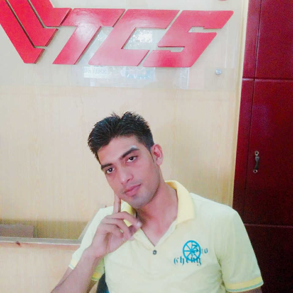 SyedAli RazaShah Word