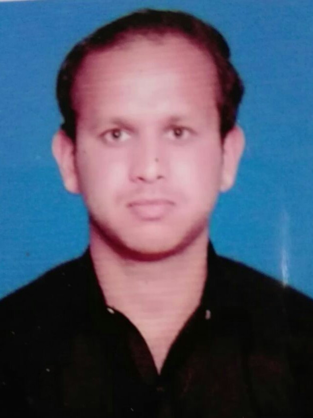 Nayyar Shehzad Civil Engineering