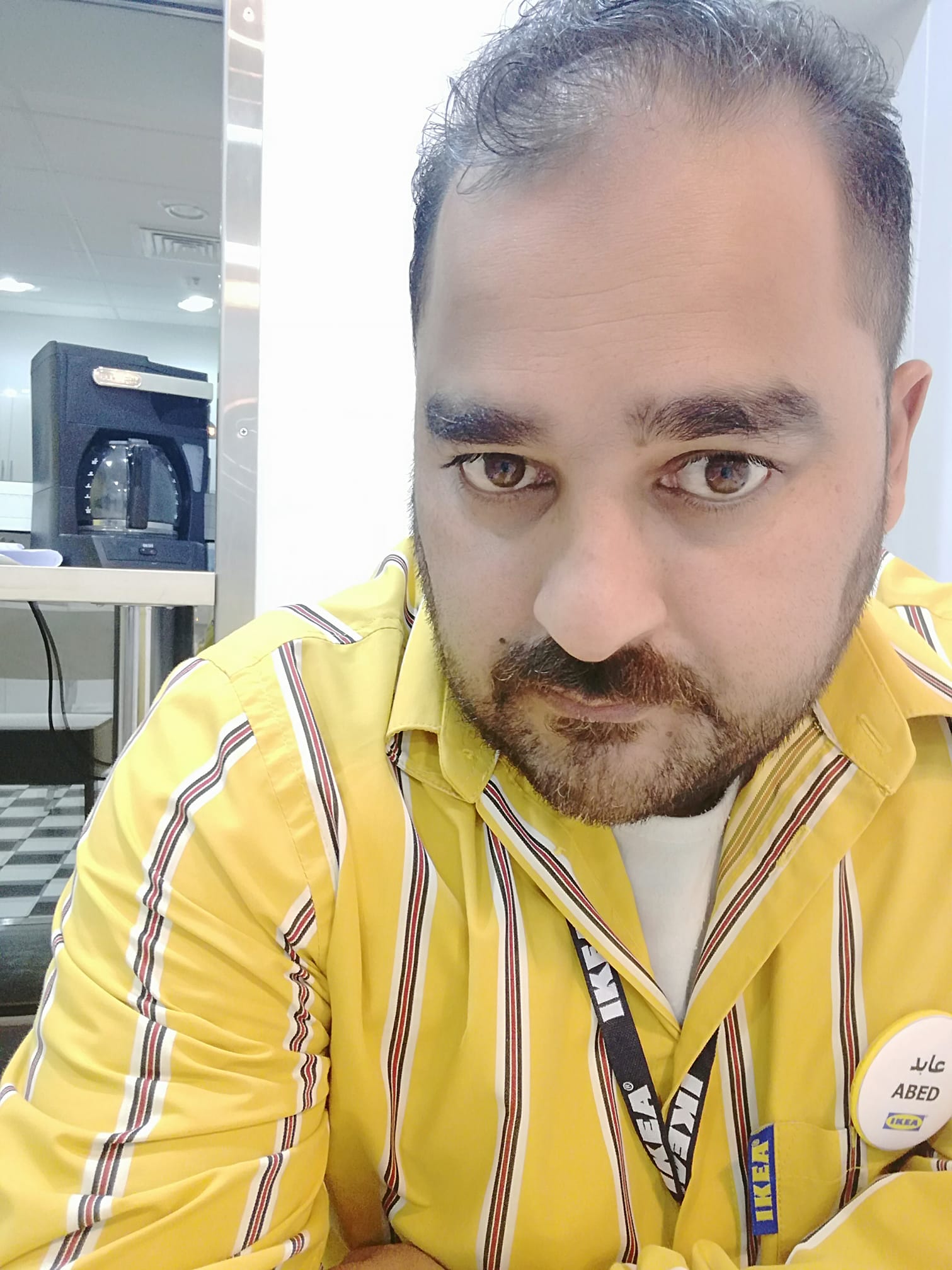 Abid Hussain Creative Design