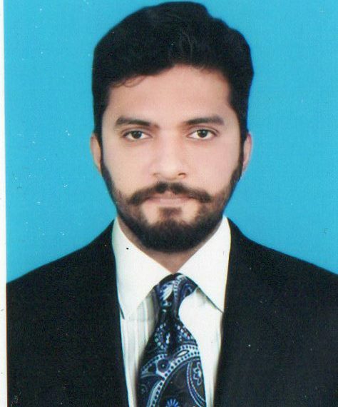 Muhammad Asim Faiz Inventory Management
