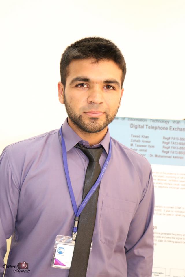 Zohaib Anwar Engineering Drawing, AutoCAD, Electricians, Education & Tutoring