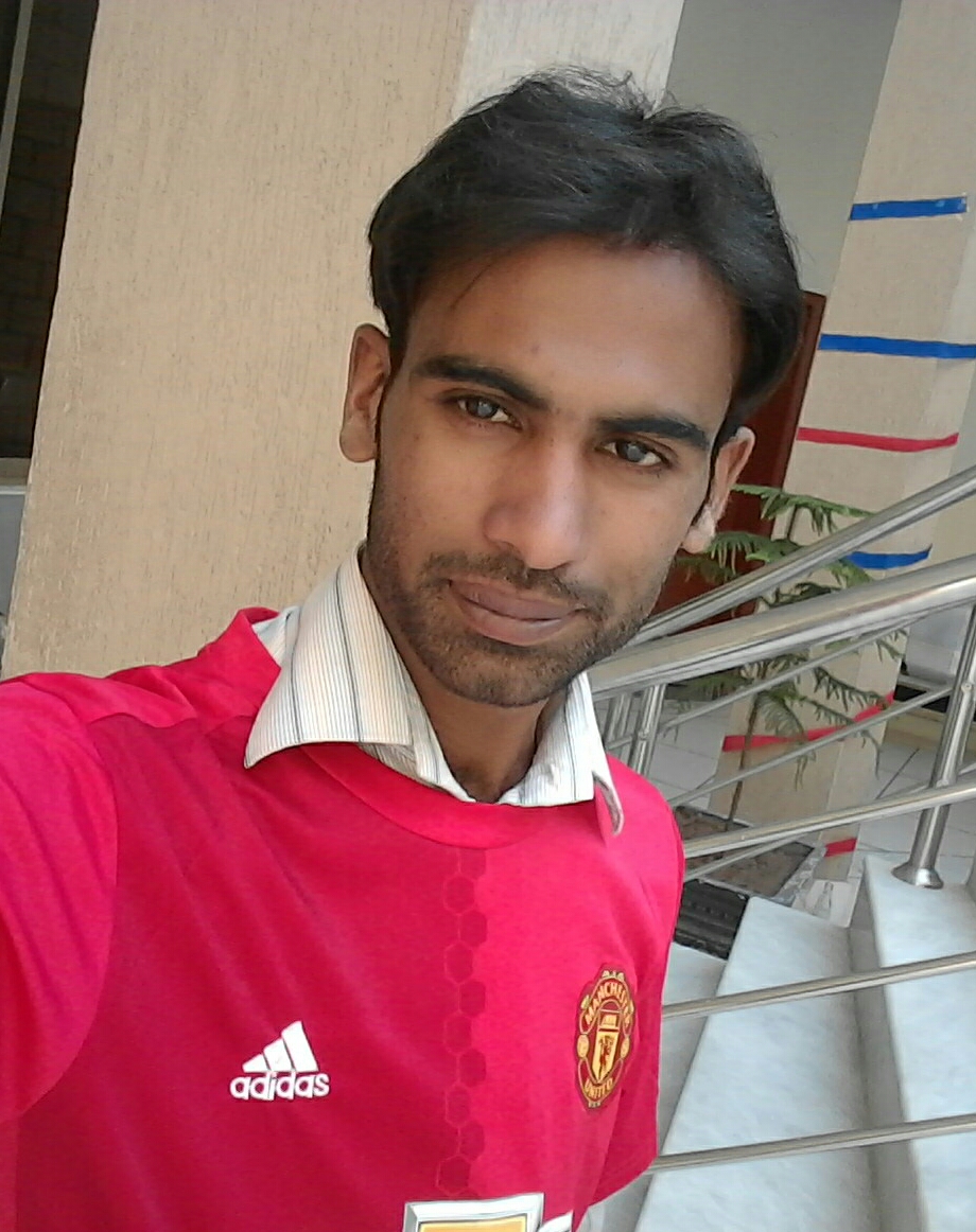 Muhammad Saqib Nawaz English (UK)