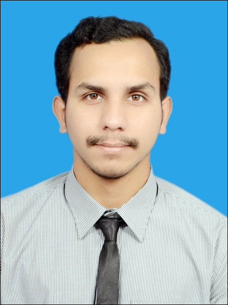 Hassan Ijaz 