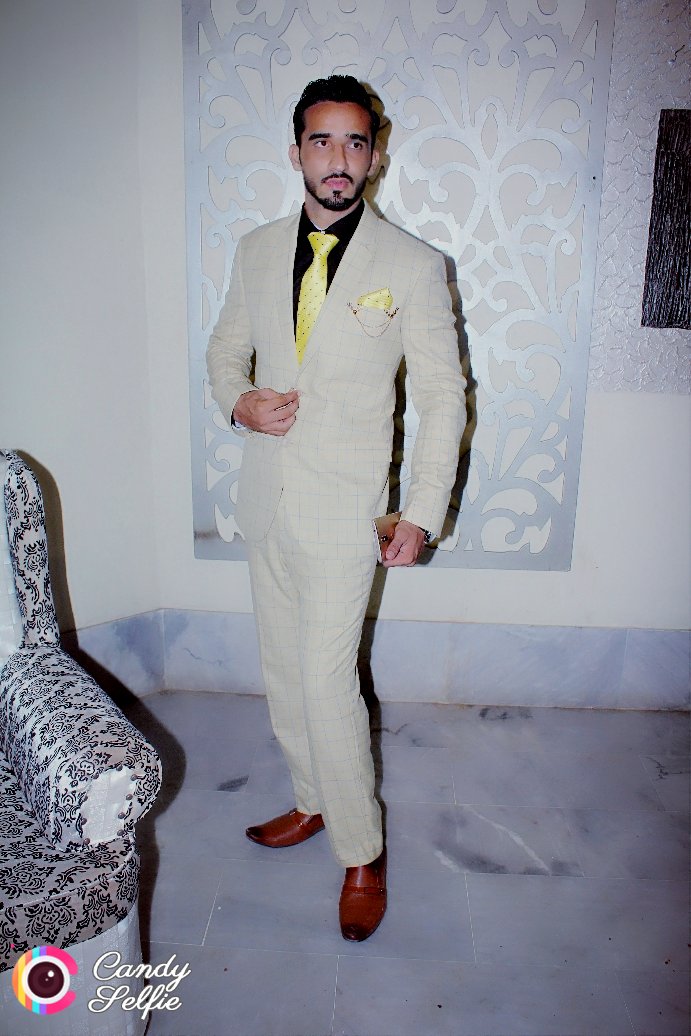 Bilal Khan Data Entry