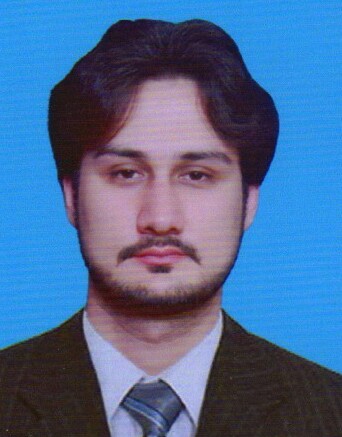 Syed Qamar MS Office