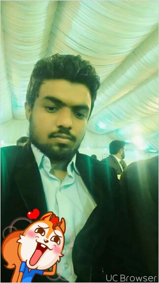 Hafiz Shahzad Ahmad Profile