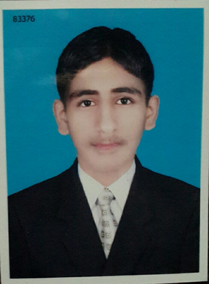 Jawad-ur- Rehman 