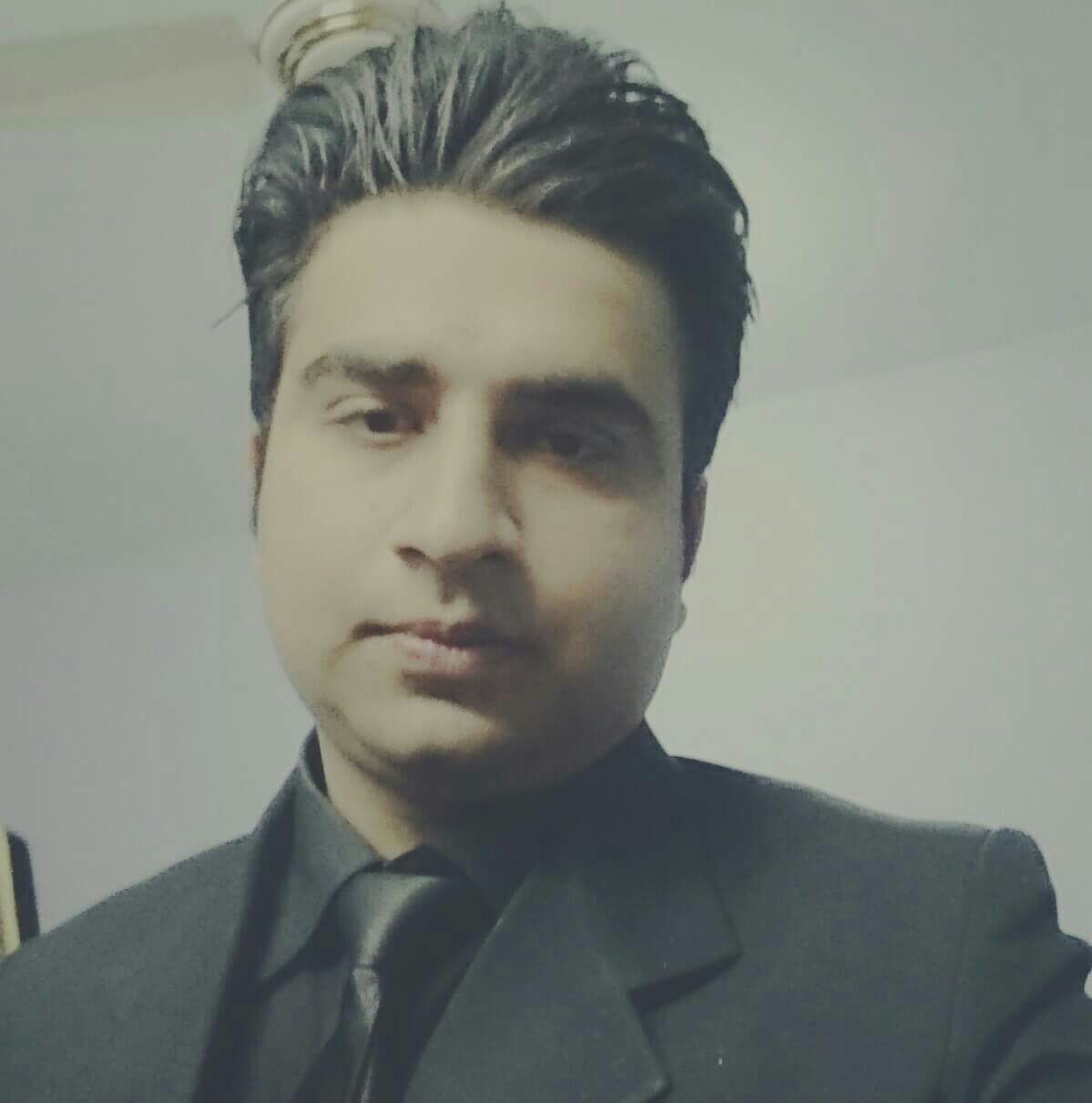 Shahzaib Matloob Photo Editing