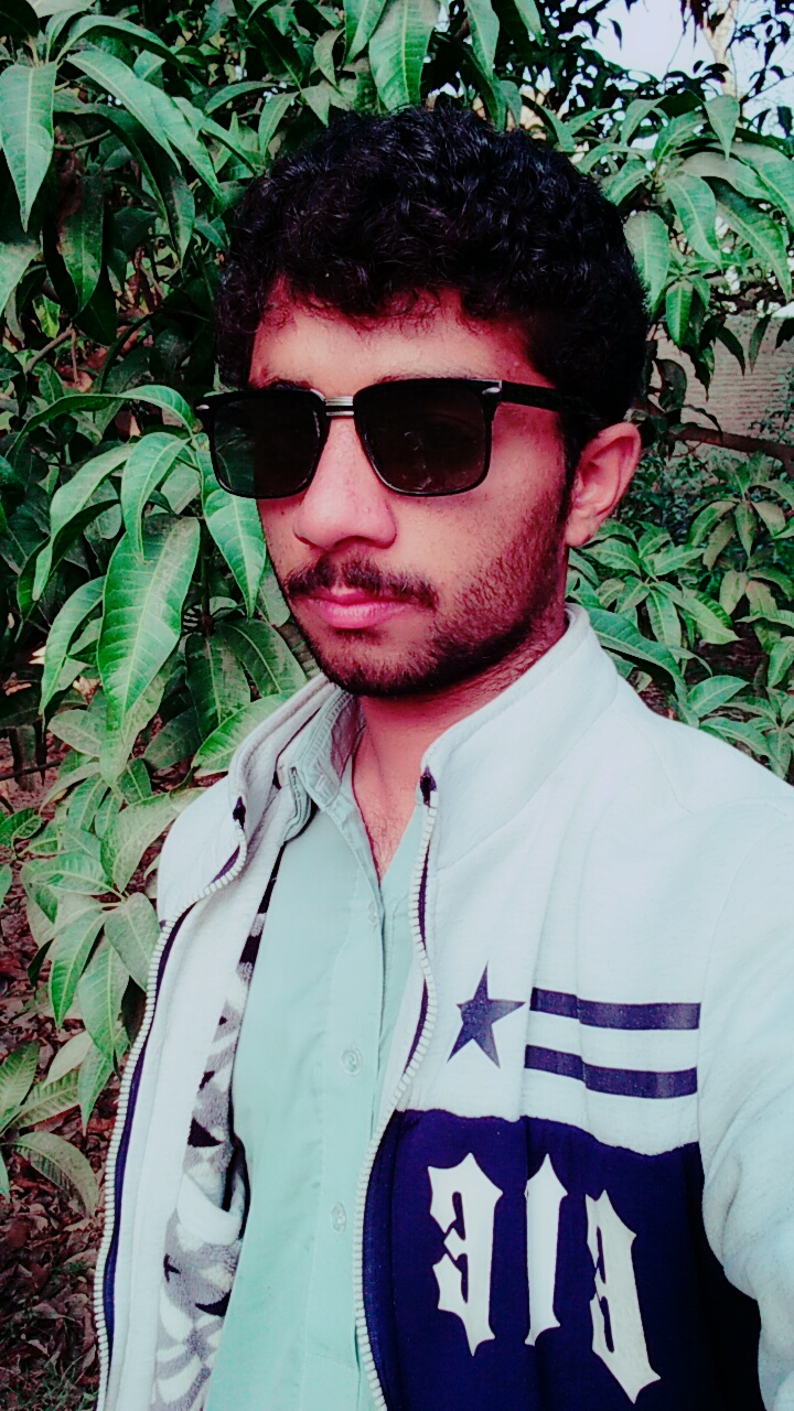 Muhammad Nouman Muhammad Sarfaraz 