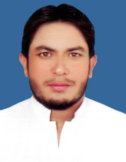MUHAMMAD AFZAL AHMAD Accounting, Finance, Audit