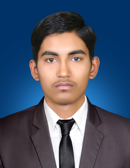 Faisal Rehman Computer Graphics, Computer Security