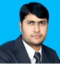 Noman Siddiqui Desktop Support