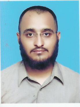 Muhammad Talha Sarwar Finance, Risk Management