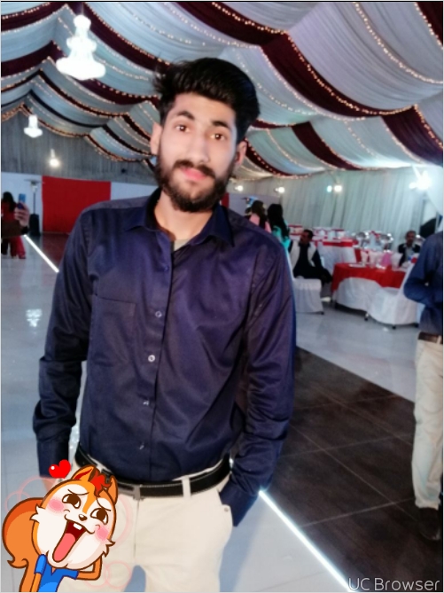 Taimoor Ali Profile Taimoor Ali Profile