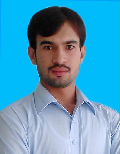 Ali Murtaza 