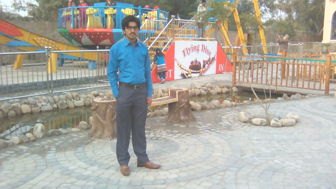 Muhammad Waseem Malik Urdu