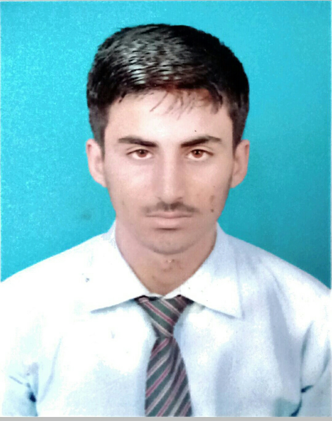 Nabeel Ahmad 