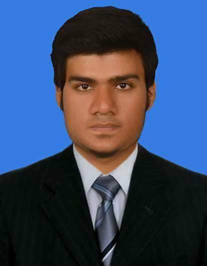Mohammad Minhaj Accounting