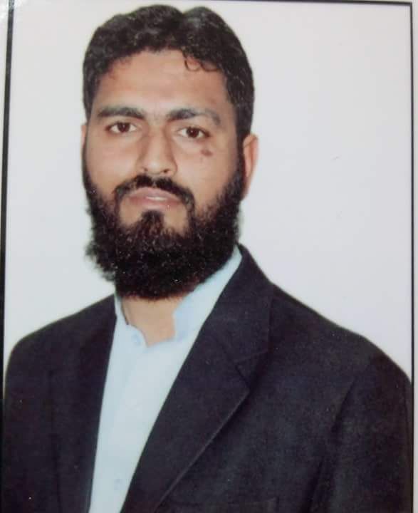 Mudasser Irfan Human Resources