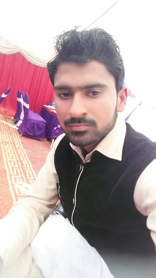 Muhammad Noman Data Entry