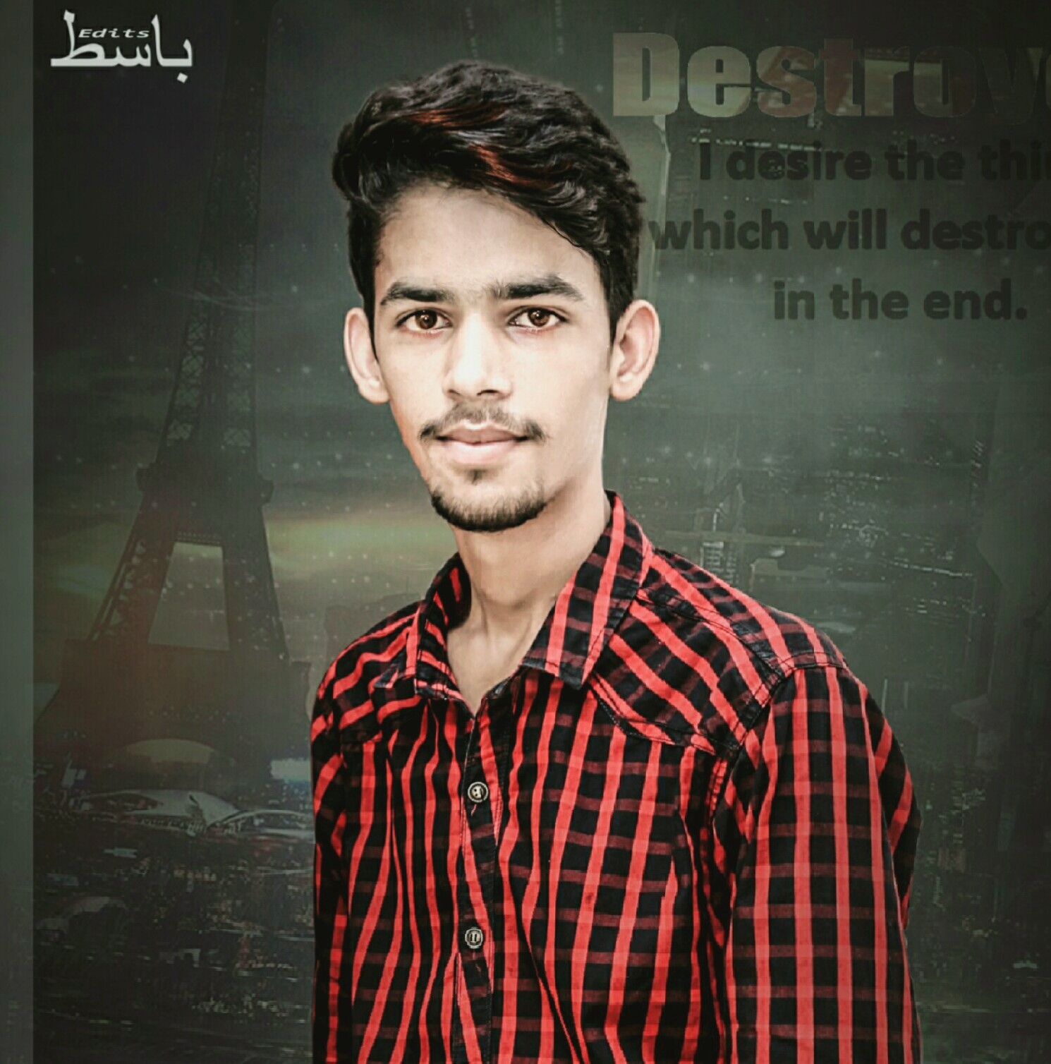 Awais Shaukat Profile