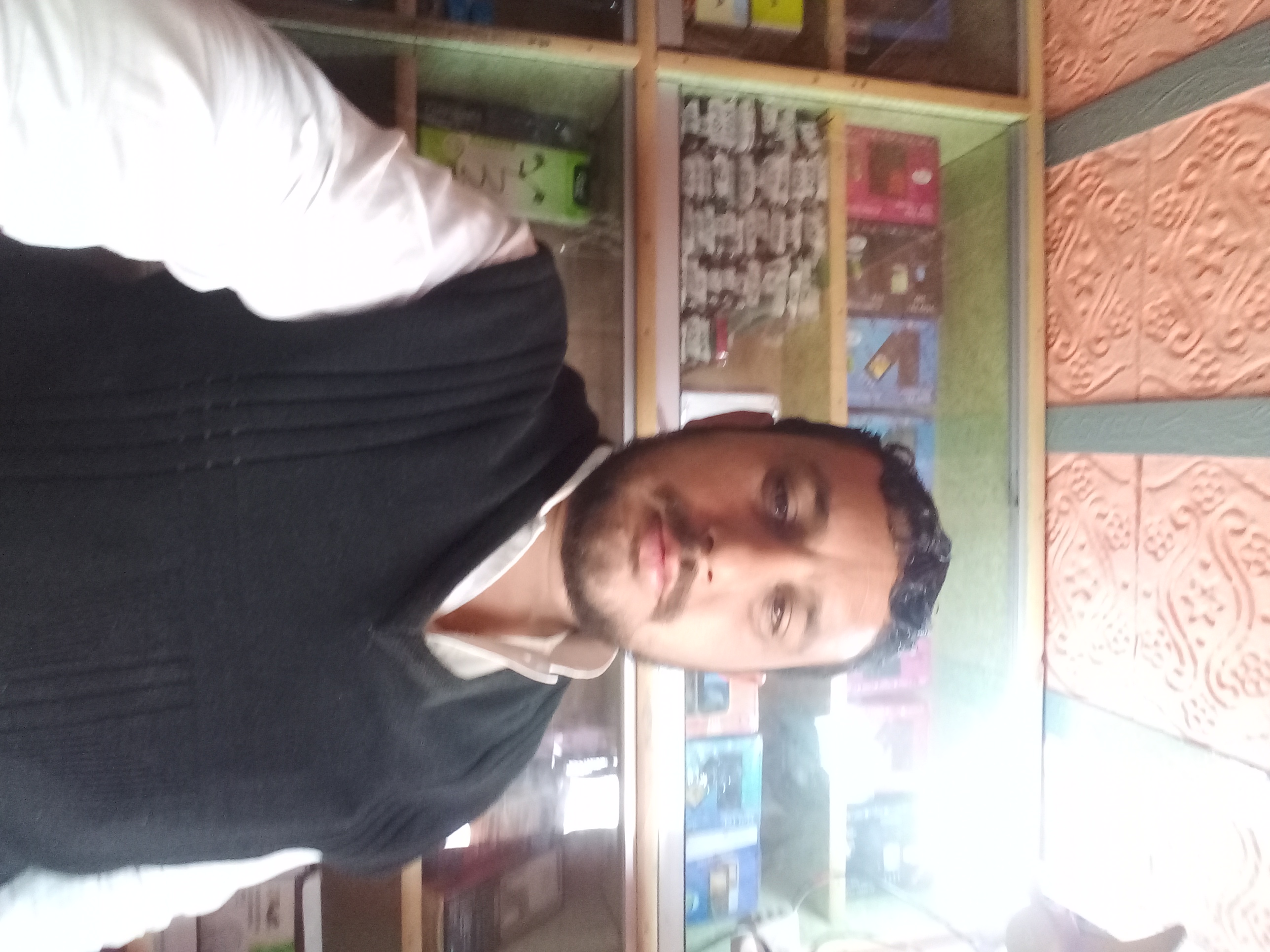 Abdul Jabbar Industrial Design