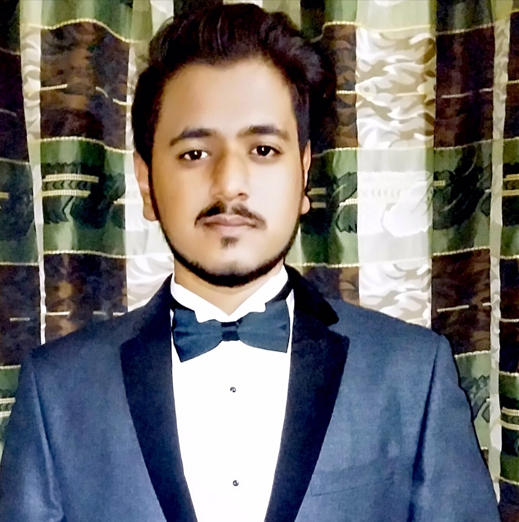 Faisal Hussain Event Planning, Accounting, Management, Payroll, Human Resources