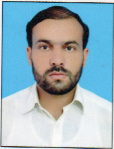 Fazl Ullah 