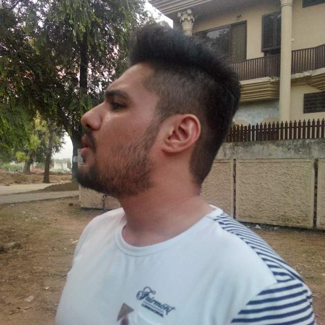 Hassan Masood Human Resources