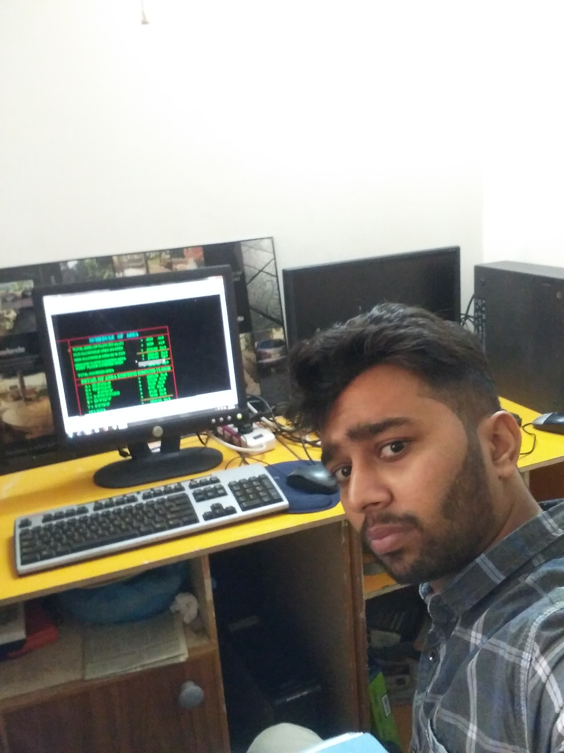 Pirtak Kumar Profile