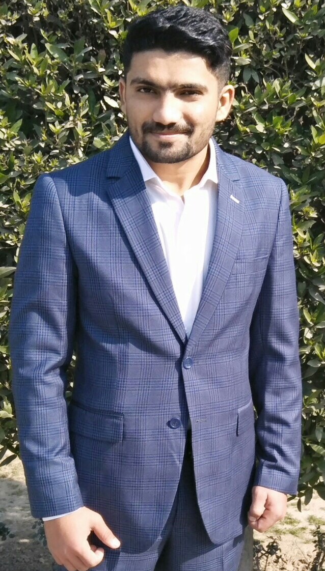 Muhammad Zeeshan Hameed 