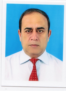 MUHAMMAD SHAHZAD RANA 