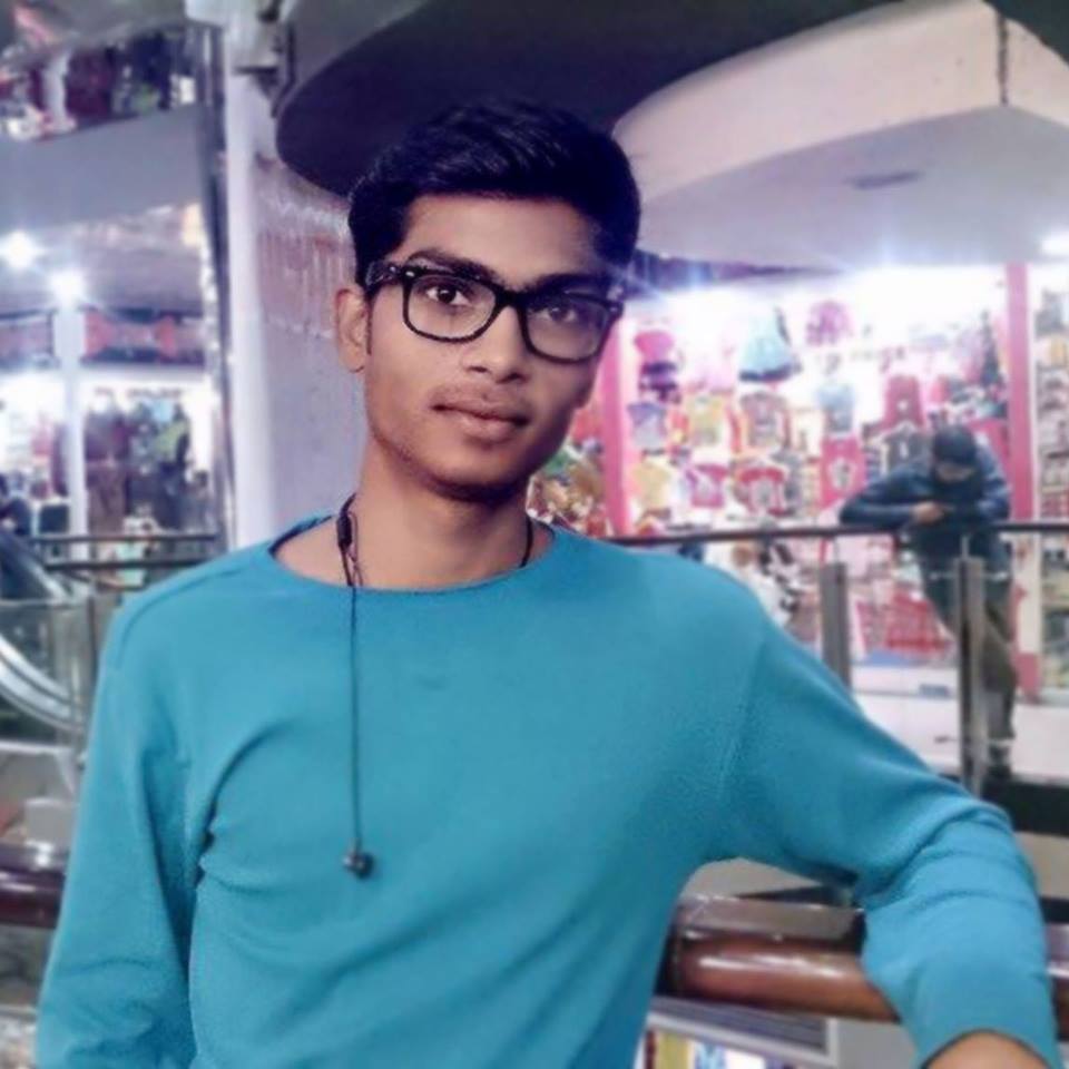 Ashwand Rajput Photoshop