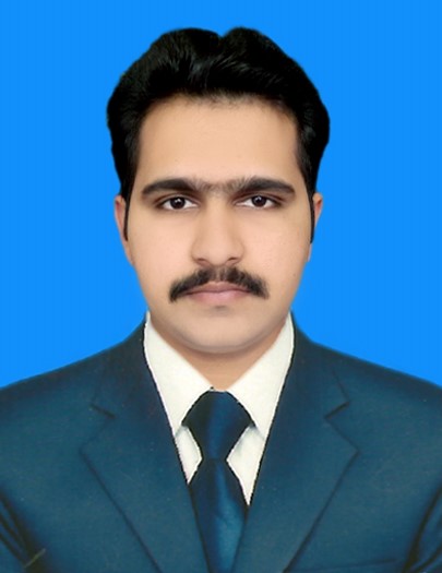 Muhammad Yousuf 
