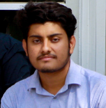 Muhammad Waqas Profile