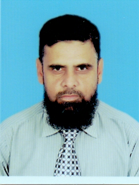 SHAKIL AHMED Payroll