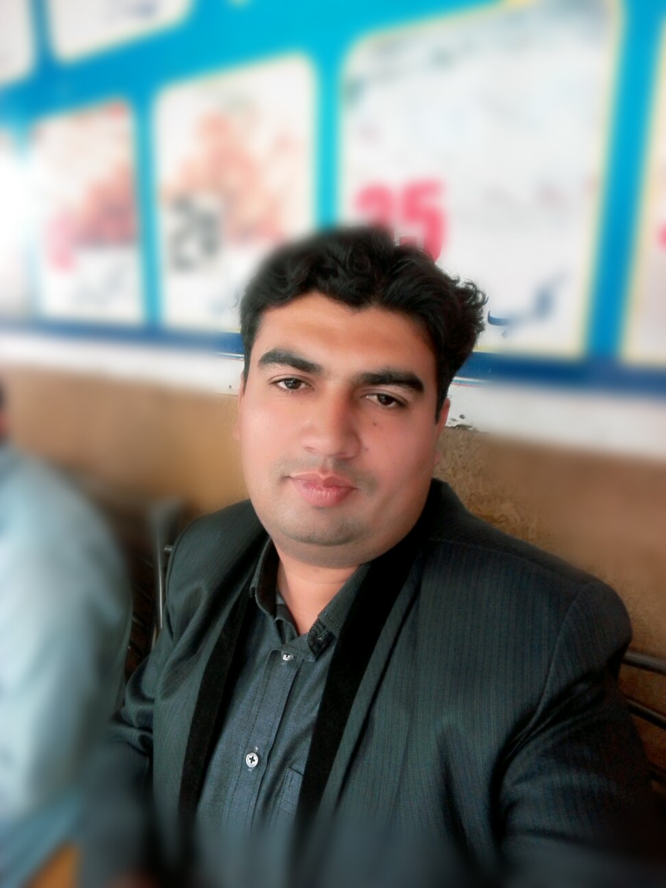 Faiz Rasool Electronics