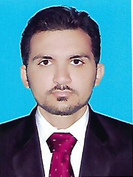 Muhamamd Tufail HTML