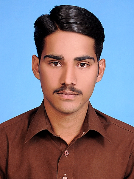 Saddam Hussain 