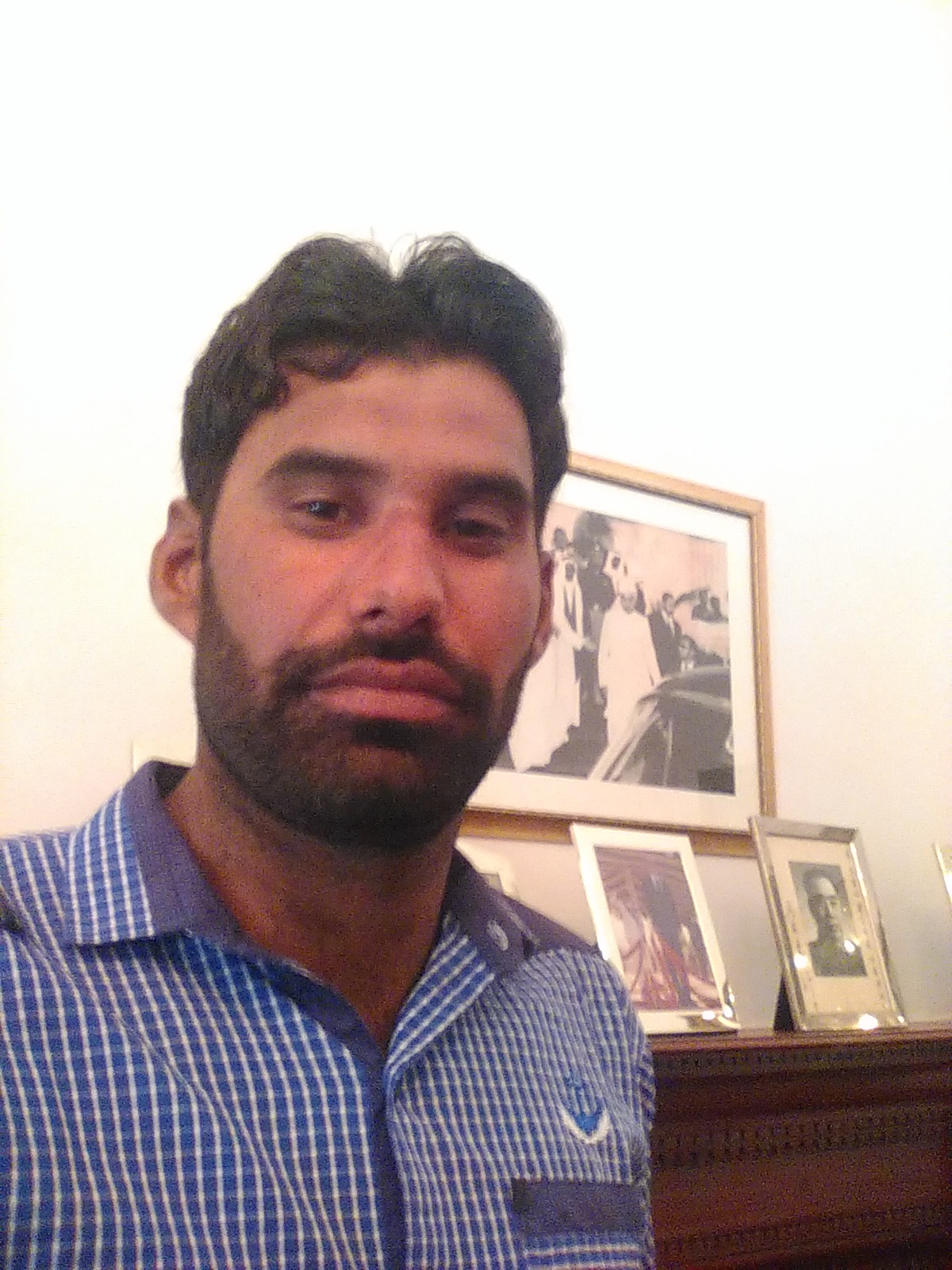 Arfan Asghar Profile