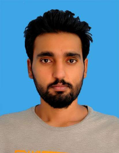 Rafay Ejaz Profile Rafay Ejaz Profile