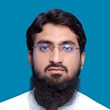 Muhammad Naeem Saleem 