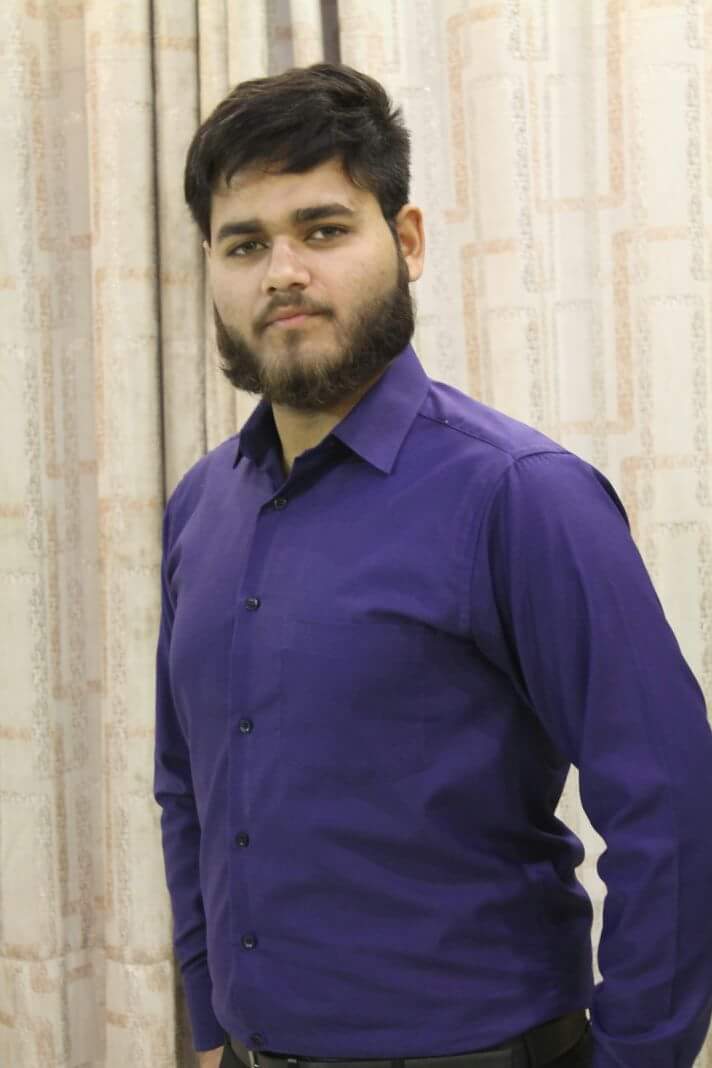 Ahsan Siddiqui 