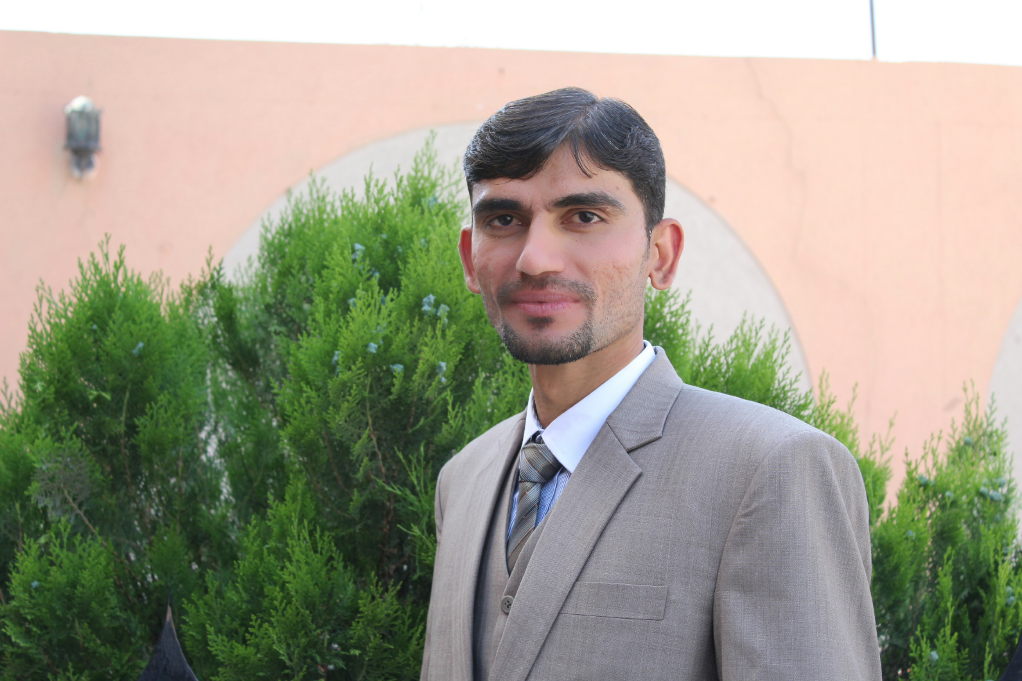Muhammad Sikandar Raza Public Relations, Excel, Customer Support, AutoCAD